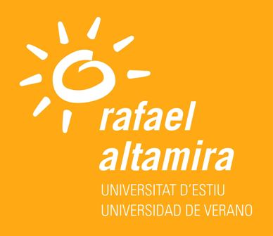 Universidad de Verano Rafael Altamira